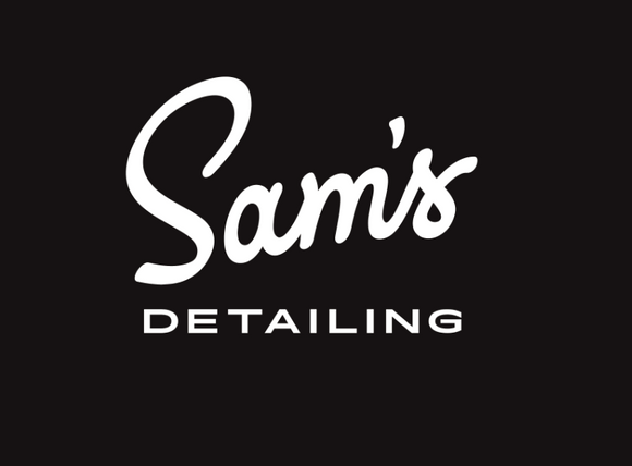 Sam's Detailing