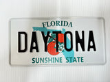 USA Style Florida Pressed Plate