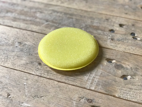Applicator Foam Pad for Polish, wax or glaze
