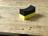 Applicator Sponge Pad for Tyre & Trim Dressing Shine
