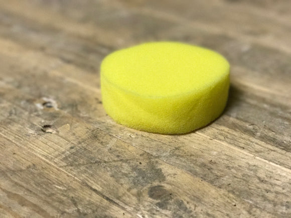 Applicator Sponge Pad for Polish, wax or glaze
