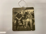 Hip Hop Legends Air Freshener