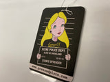 Tattoo Alternative Alice Air Freshener
