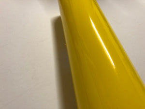 Yellow Gloss Sun Strip