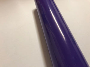 Purple Gloss Sun Strip