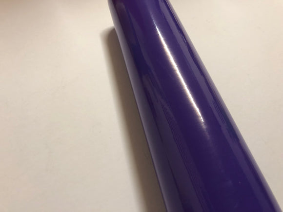 Purple Gloss Sun Strip