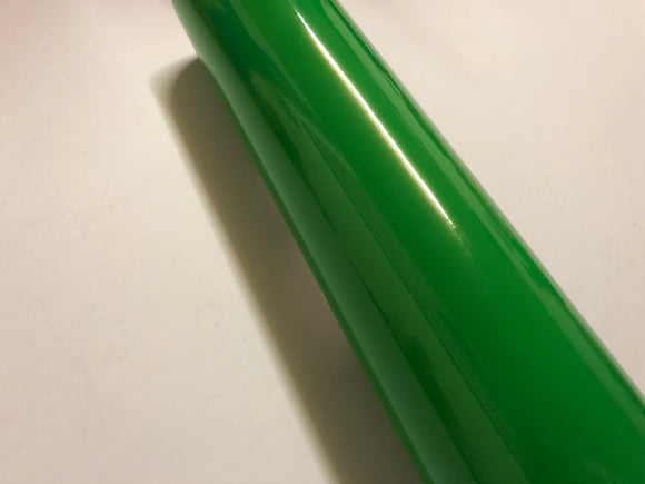 Green Gloss Sun Strip