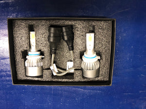 HB4 LED Light Bulb Conversion Kit (9006/ FOG)